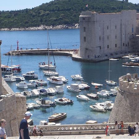 Old Town Vintage Apartment Dubrovník Exteriér fotografie
