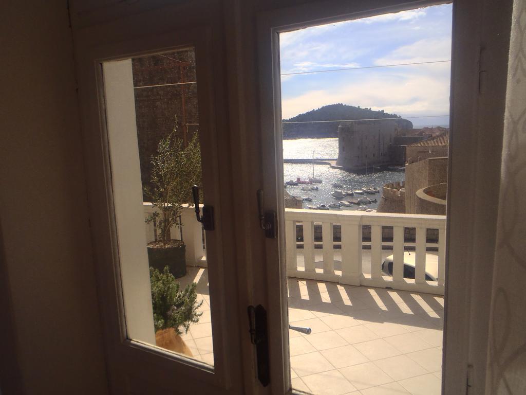 Old Town Vintage Apartment Dubrovník Exteriér fotografie
