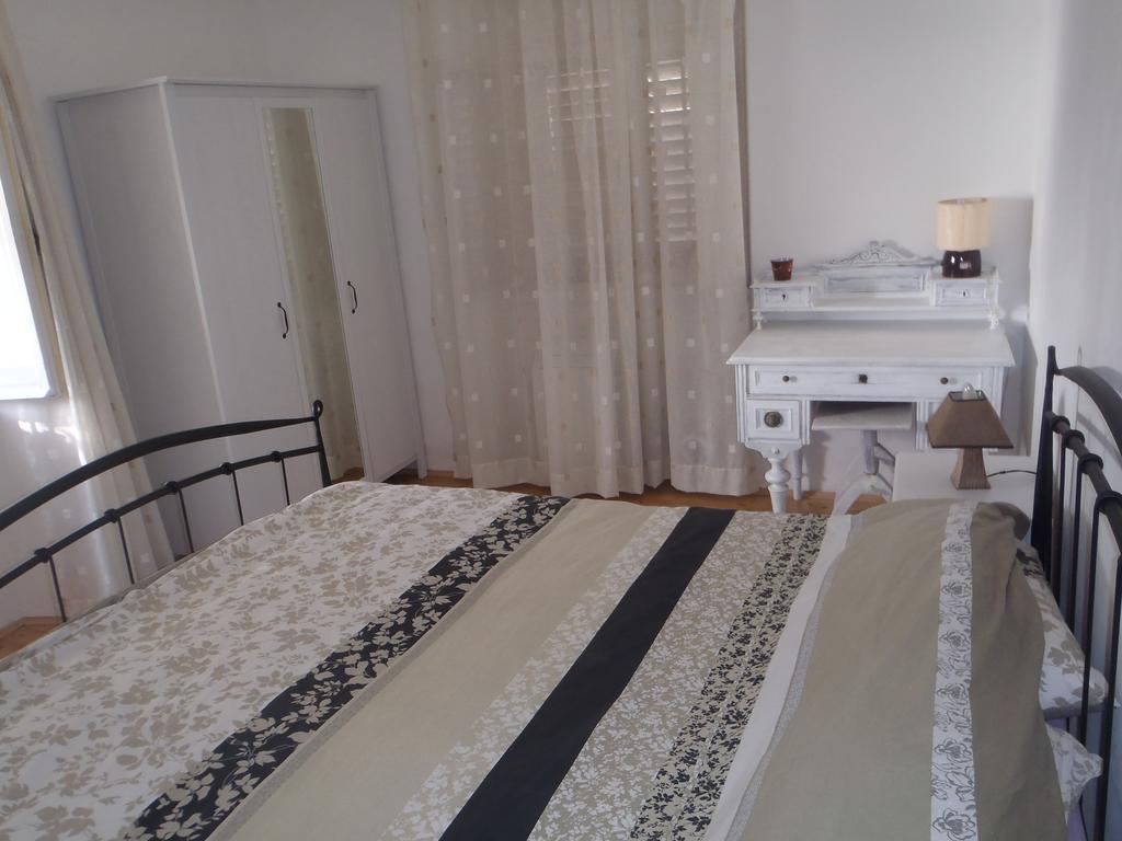 Old Town Vintage Apartment Dubrovník Pokoj fotografie