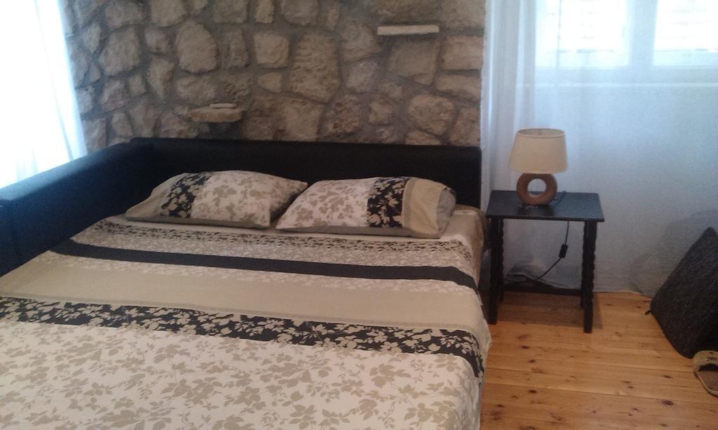 Old Town Vintage Apartment Dubrovník Pokoj fotografie